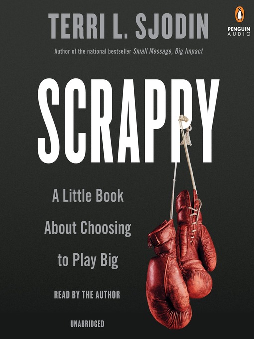 Title details for Scrappy by Terri L. Sjodin - Available
